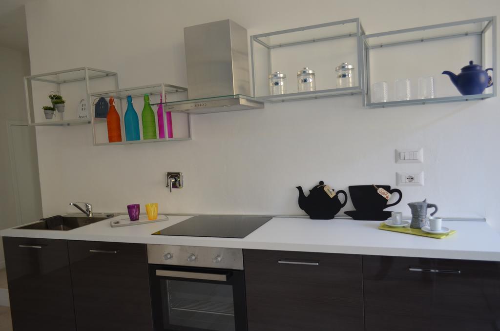 Apartment Perugia Exterior photo