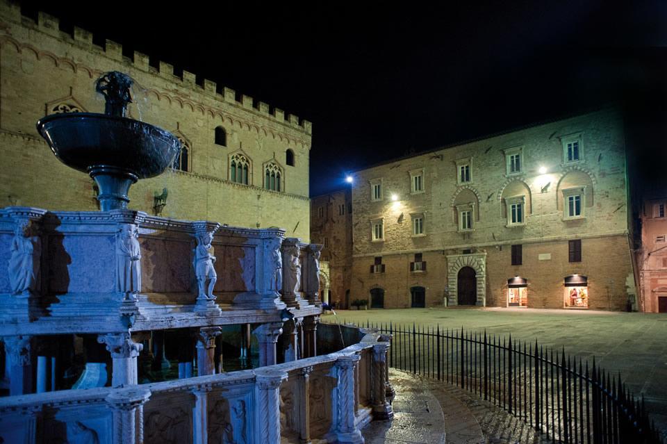 Apartment Perugia Exterior photo